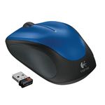 ロジクール LogicoolR Wireless Mouse M235rBL M235RBL
