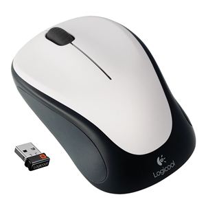 ロジクール LogicoolR Wireless Mouse M235rIW M235RIW