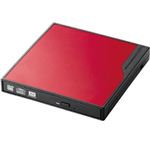 ロジテック ディスプレイアダプタ/USB/Full HD対応 LDE-WX015U