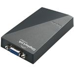 ロジテック 無線LANアダプタ/300Mbps/11n/USB LAN-W300N/U2