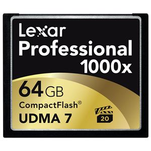 レキサー・メディア プロフェッショナル 600倍速シリーズ SDHC UHS-1カード 16GB Class10 LSD16GCTBJP600