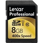 レキサー・メディア プロフェッショナル CF/SDデュアルスロットカードリーダー USB3.0対応 LRW300URBJP
