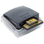 レキサー・メディア PlatinumII Memory Stick PRO Duo 4GB LMSPD4GBBBJP