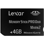 レキサー・メディア PlatinumII Memory Stick PRO Duo 8GB LMSPD8GBBBJP