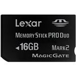 レキサー・メディア PlatinumII Memory Stick PRO Duo 32GB LMSPD32GBBJP