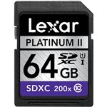 レキサー・メディア Standard microSDHCカード Class4 8GB LSDMI8GBABJP