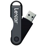レキサー・メディア Echo ZX Backup USBメモリ 8GB LEHZX8GBBBJP