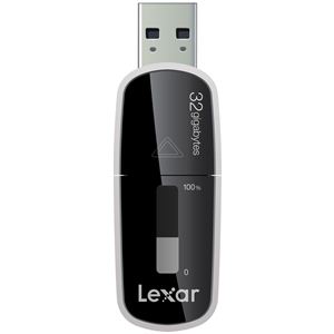 レキサー・メディア Echo MX Backup USBメモリ 64GB LEHMX64GBBJP