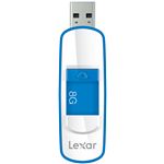 レキサー・メディア JumpDrive S73 USB3.0フラッシュドライブ 16GB LJDS73-16GABJP
