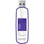 レキサー・メディア JumpDrive S73 USB3.0フラッシュドライブ 32GB LJDS73-32GABJP