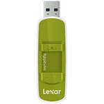レキサー・メディア JumpDrive S70 USBメモリ 16GB Grey LJDS70-16GABJPS
