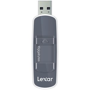 レキサー・メディア JumpDrive S70 USBメモリ 32GB Orange LJDS70-32GABJPO