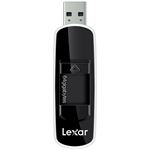 レキサー・メディア JumpDrive S50 USBメモリ 4GB Black LJDS50-4GBABJPN