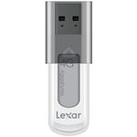 レキサー・メディア JumpDrive S50 USBメモリ 8GB Orange LJDS50-8GBABJPO