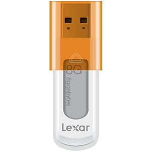 レキサー・メディア JumpDrive S50 USBメモリ 16GB Teal LJDS50-16GABJPT