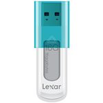レキサー・メディア JumpDrive S50 USBメモリ 32GB Green LJDS50-32GABJPG