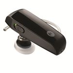 モトローラ ユニバーサル Bluetoothヘッドセット モトローラHK110ブラック MOT-HK110