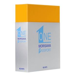 モリサワ MORISAWA PASSPORT ONE M019186