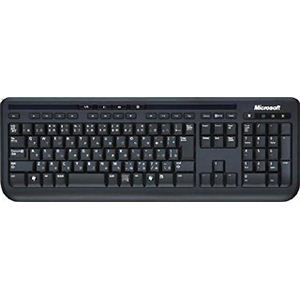 日本マイクロソフト Microsoft Wired Keyboard 600 ANB-00035