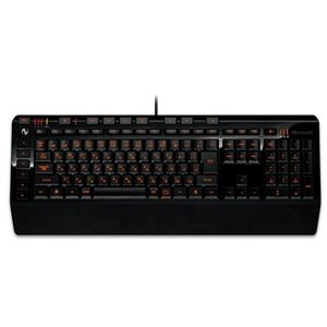 日本マイクロソフト Microsoft SideWinder X4 Keyboard JQD-00017