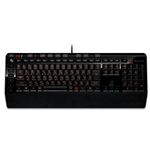 日本マイクロソフト Microsoft SideWinder X4 Keyboard JQD-00017
