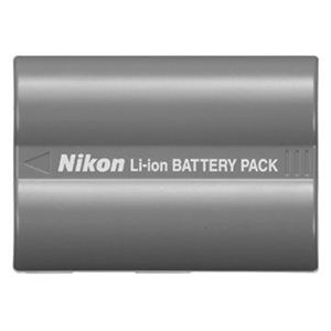ニコン Li-ion リチャージャブルバッテリ EN-EL3e EN-EL3E