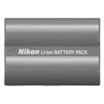 ニコン Li-ion リチャージャブルバッテリ EN-EL3e EN-EL3E