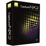 ニコン Capture NX2 CNX2