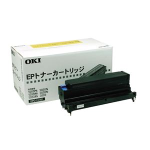 OKI EPトナーカートリッジ EPC-13-001