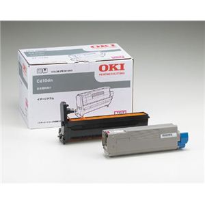 OKI イメージドラム マゼンタ(C610dn/C610dn2用) ID-C4HM
