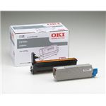 OKI イメージドラム マゼンタ(C610dn/C610dn2用) ID-C4HM