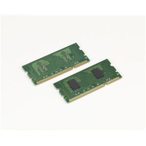 OKI 512MB増設メモリ(C610dn/C711dn/C530dn/MC561dn/MC361dn/B841dn/B840dn/B821n-T/B801n/B820n) MEM512D
