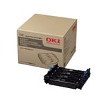 OKI イメージドラムユニット(C310dn/C510dn/C530dn/MC561dn/MC361dn) ID-C4KA