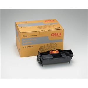 OKI イメージドラム(B431dn/B411dn) ID-M4E