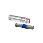 OKI トナーカートリッジ マゼンタ(大)(C530dn/C510dn/MC561dn) TNR-C4HM2