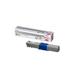 OKI トナーカートリッジ マゼンタ(小)(C530dn/C510dn/C310dn) TNR-C4HM3