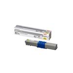 OKI トナーカートリッジ イエロー(大)(C530dn/C510dn/MC561dn) TNR-C4HY2