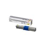 OKI トナーカートリッジ イエロー(小)(C530dn/C510dn/C310dn) TNR-C4HY3