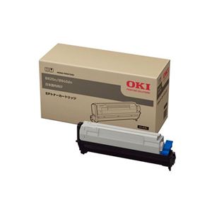 OKI EPトナーカートリッジ(B820n/B840dn) EPC-M3B1