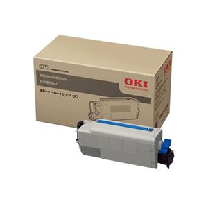 OKI EPトナーカートリッジ(大)(B820n/B840dn) EPC-M3B2