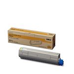 OKI トナーカートリッジ イエロー (C841dn/C811dn/C811dn-T) TNR-C3LY1