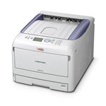 OKI <COREFIDO2> C811dn (A3カラーLEDプリンタ/35PPM) C811DN