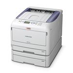 OKI <COREFIDO2> C811dn-T (A3カラーLEDプリンタ/トレイセットモデル/35PPM) C811DN-T