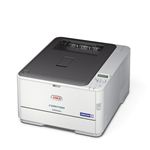 OKI C531dn(A4カラーLEDプリンタ/5年無償保証/カラー26PPM/PostScript3)+トナー(大容量)4色セット C531DN-S