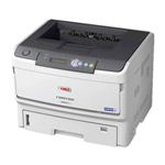 OKI B801n A3モノクロプリンタ COREFIDO2シリーズ B801N
