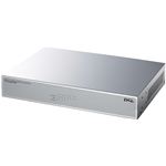 プラネックスコミュニケーションズ 8ポート 10M/100M(4ポートPoE)スイッチ FX-0404IMP
