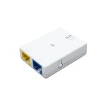 プラネックスコミュニケーションズ リアルポータブルWi-Fiポケットルータ MZK-RP150N