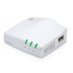 プラネックスコミュニケーションズ 300Mbps対応 無線LAN シンプルエクステンダー(中継機) MZK-EX300N2