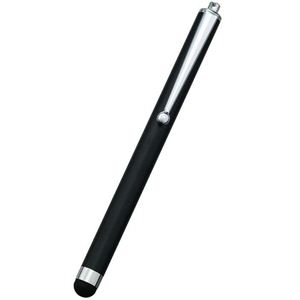 プリンストンテクノロジー iPad/iPhone/iPod touch専用タッチペン(ブラック) PIP-TP2B