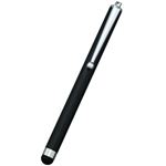 プリンストンテクノロジー iPad/iPhone/iPod touch専用タッチペン(ブラック) PIP-TP2B
